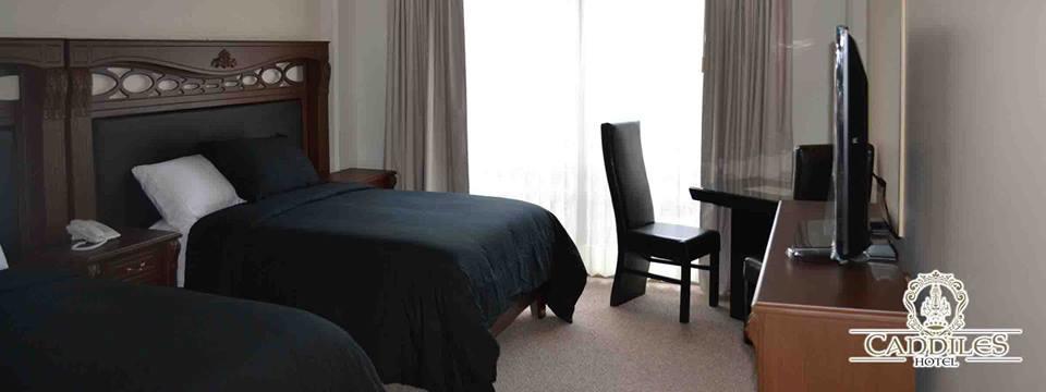Hotel Candiles Valle de Santiago Esterno foto